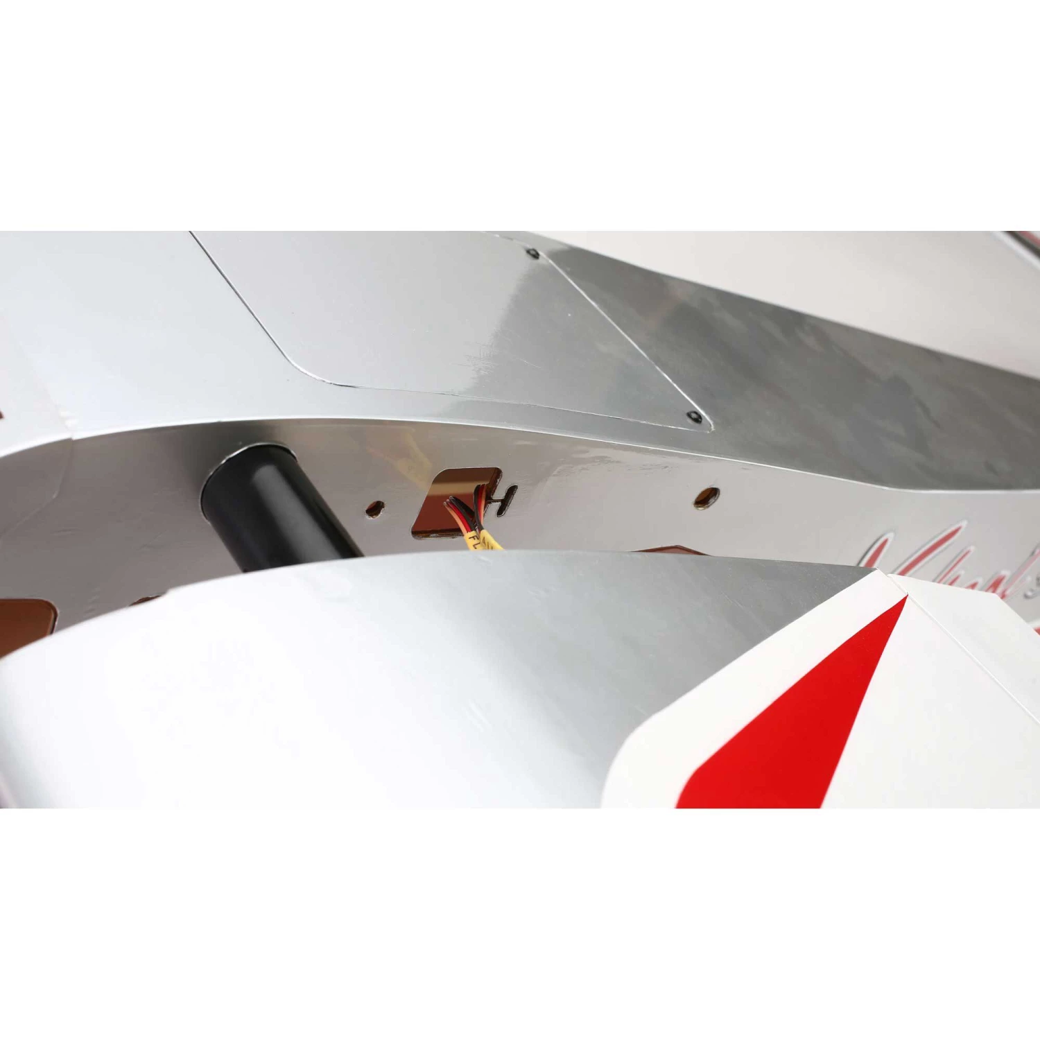 Best Pirce 🎁 Hangar 9 Valiant 30cc ARF, 108.3" 😀 3 Best Pirce 🎁 Hangar 9 Valiant 30cc ARF, 108.3" 😀 - Image 3