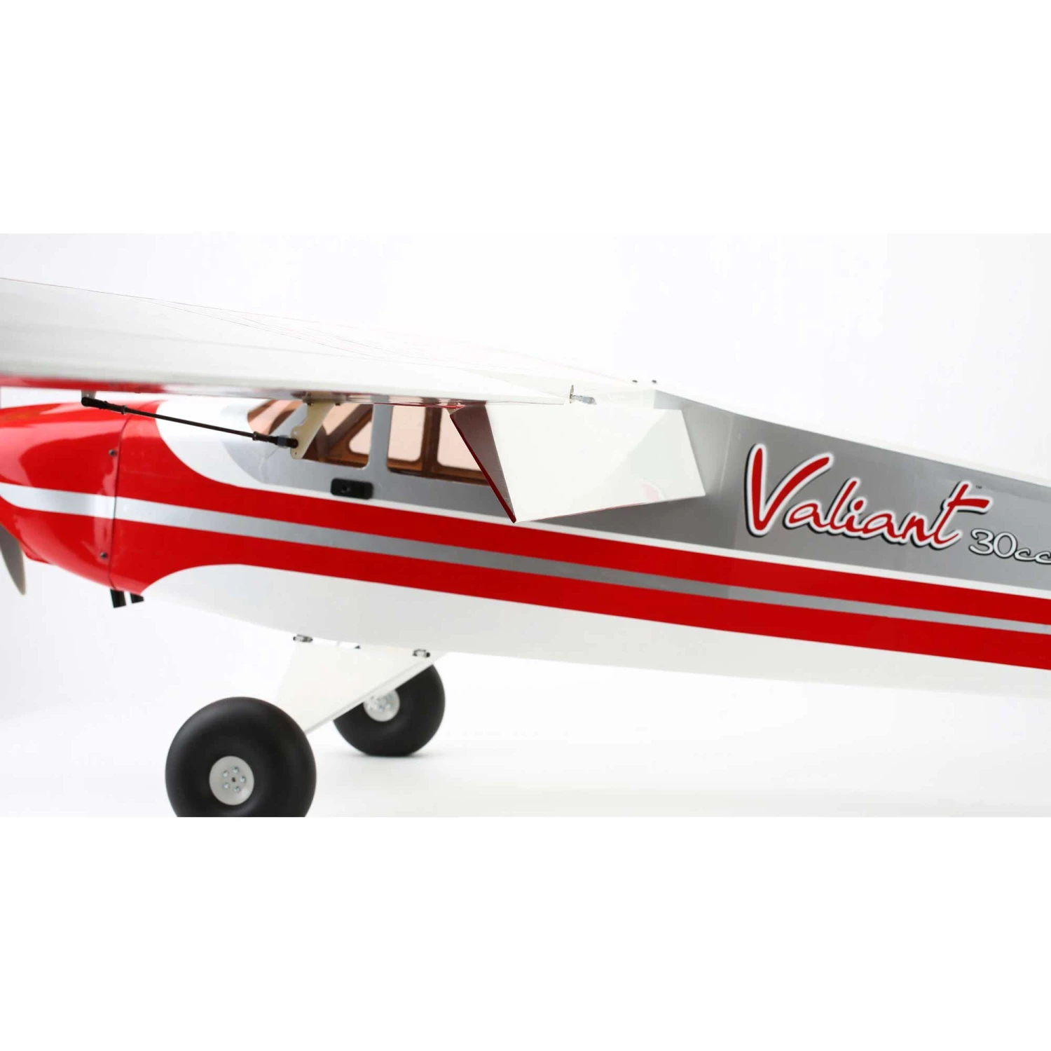 Best Pirce 🎁 Hangar 9 Valiant 30cc ARF, 108.3" 😀 6 Best Pirce 🎁 Hangar 9 Valiant 30cc ARF, 108.3" 😀 - Image 6