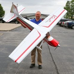 Best Pirce 🎁 Hangar 9 Valiant 30cc ARF, 108.3" 😀 34 Best Pirce 🎁 Hangar 9 Valiant 30cc ARF, 108.3" 😀 -Cheap RC Planes Store HAN5060 A20 GP6JEYYL