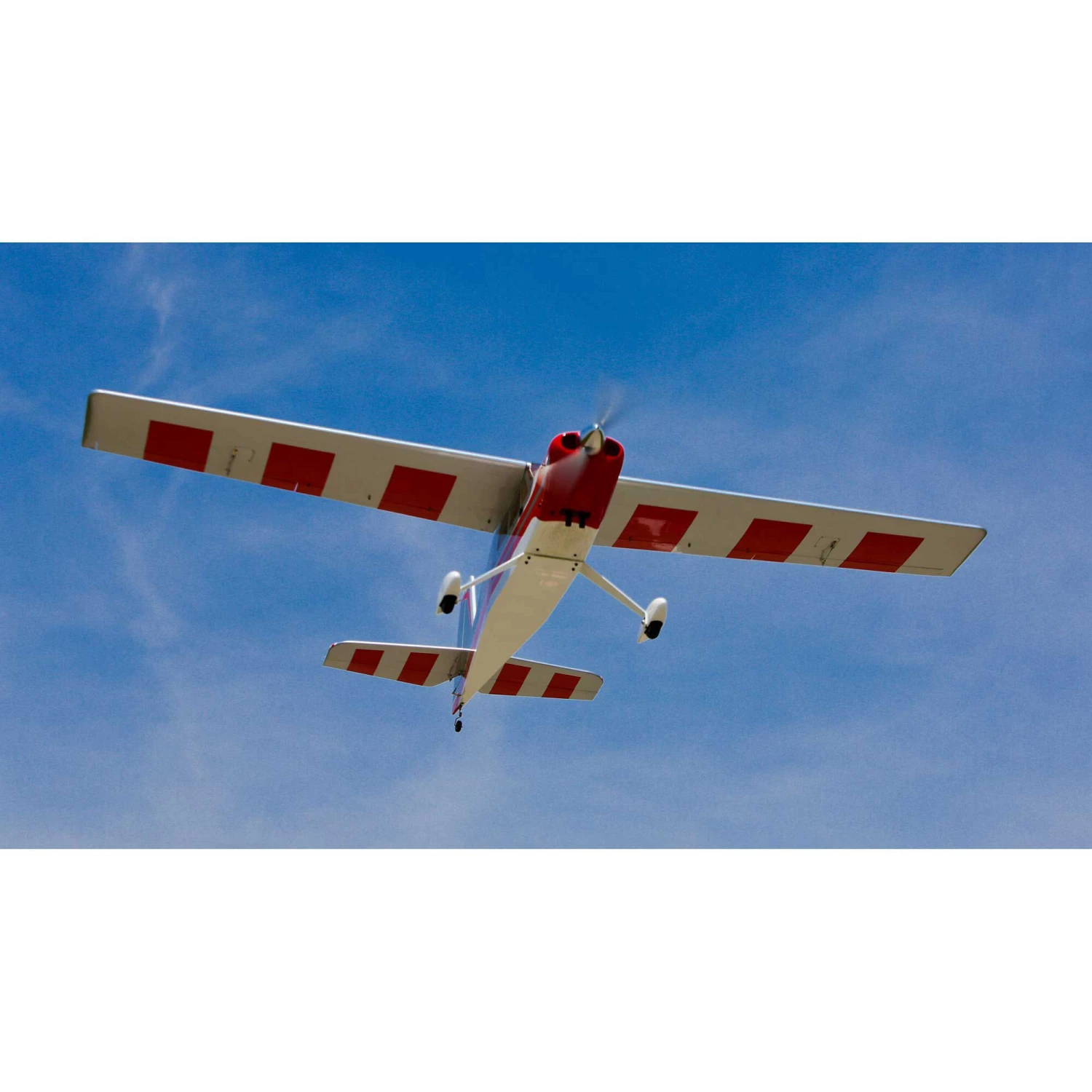 Best Pirce 🎁 Hangar 9 Valiant 30cc ARF, 108.3" 😀 15 Best Pirce 🎁 Hangar 9 Valiant 30cc ARF, 108.3" 😀 - Image 15