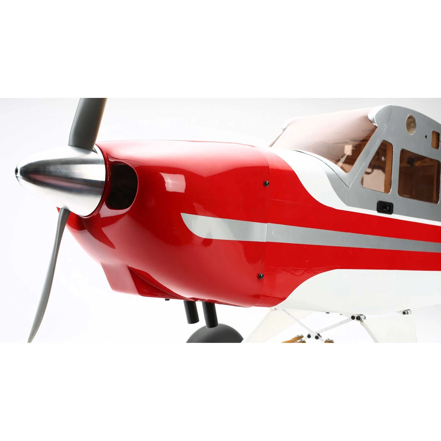 Best Pirce 🎁 Hangar 9 Valiant 30cc ARF, 108.3" 😀 20 Best Pirce 🎁 Hangar 9 Valiant 30cc ARF, 108.3" 😀 - Image 20