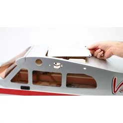 Best Pirce 🎁 Hangar 9 Valiant 30cc ARF, 108.3" 😀 41 Best Pirce 🎁 Hangar 9 Valiant 30cc ARF, 108.3" 😀 -Cheap RC Planes Store HAN5060 A9 GP6JEYYL