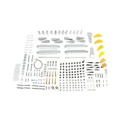 Wholesale 👍 Hangar 9 Hardware Pack: Carbon Cub 15cc ✔️