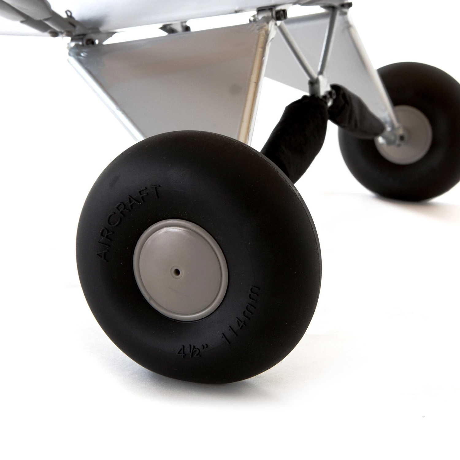 Hot Sale ❤️ Hangar 9 Carbon Cub 15cc ARF, 90" 🛒 8 Hot Sale ❤️ Hangar 9 Carbon Cub 15cc ARF, 90" 🛒 - Image 8