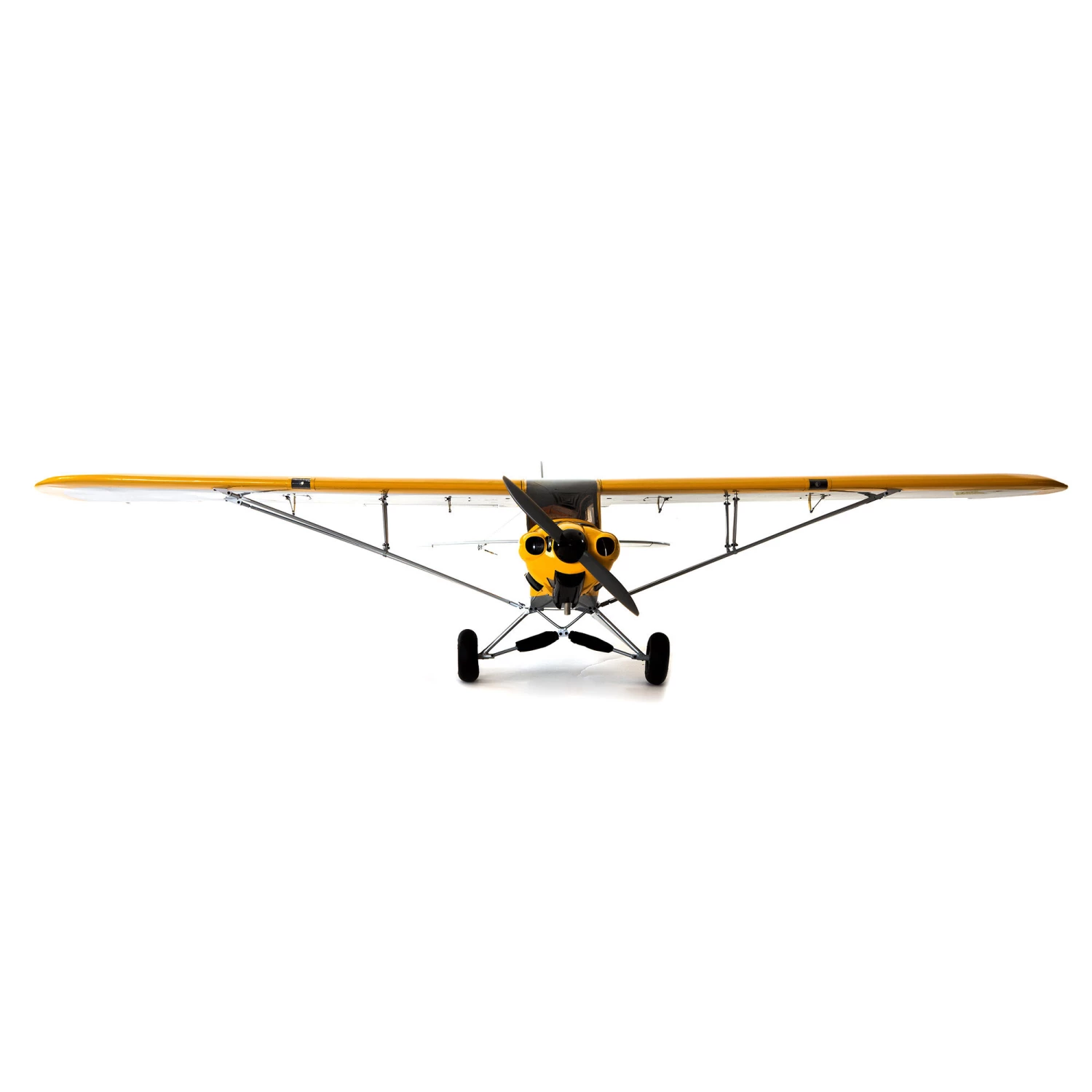 Hot Sale ❤️ Hangar 9 Carbon Cub 15cc ARF, 90" 🛒 15 Hot Sale ❤️ Hangar 9 Carbon Cub 15cc ARF, 90" 🛒 - Image 15