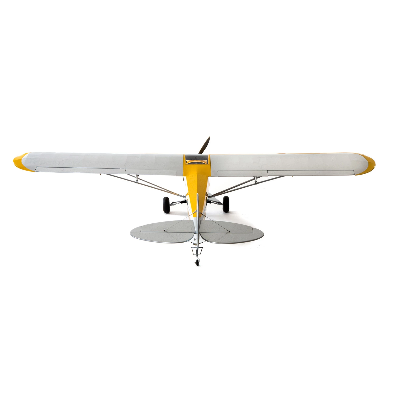 Hot Sale ❤️ Hangar 9 Carbon Cub 15cc ARF, 90" 🛒 16 Hot Sale ❤️ Hangar 9 Carbon Cub 15cc ARF, 90" 🛒 - Image 16