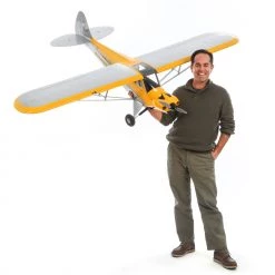 Hot Sale ❤️ Hangar 9 Carbon Cub 15cc ARF, 90" 🛒 41 Hot Sale ❤️ Hangar 9 Carbon Cub 15cc ARF, 90" 🛒 -Cheap RC Planes Store HAN5065 A9 Y3VWKKGS