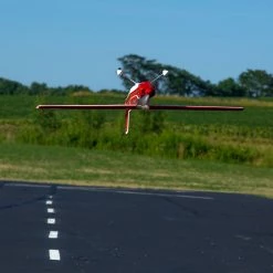 Outlet ⭐ Hangar 9 Valiant 10cc ARF, 69" 😀 -Cheap RC Planes Store HAN5080 A16 D00NE7HZ