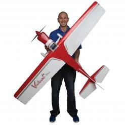 Outlet ⭐ Hangar 9 Valiant 10cc ARF, 69" 😀 -Cheap RC Planes Store HAN5080 A4 D00NE7HZ
