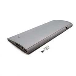 Best reviews of 😀 Hangar 9 Left Wing: XCub 60cc ✔️