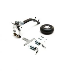 Cheapest 🎁 Hangar 9 Tail Wheel: Carbon Cub FX-3 100-200cc ⌛