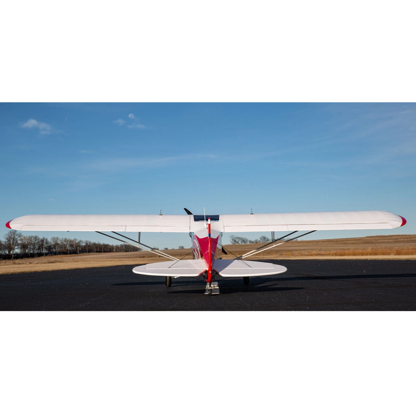 Wholesale ⌛ Hangar 9 CubCrafters Carbon Cub FX-3 100-200cc ARF, 165" 👍 7 Wholesale ⌛ Hangar 9 CubCrafters Carbon Cub FX-3 100-200cc ARF, 165" 👍 - Image 7