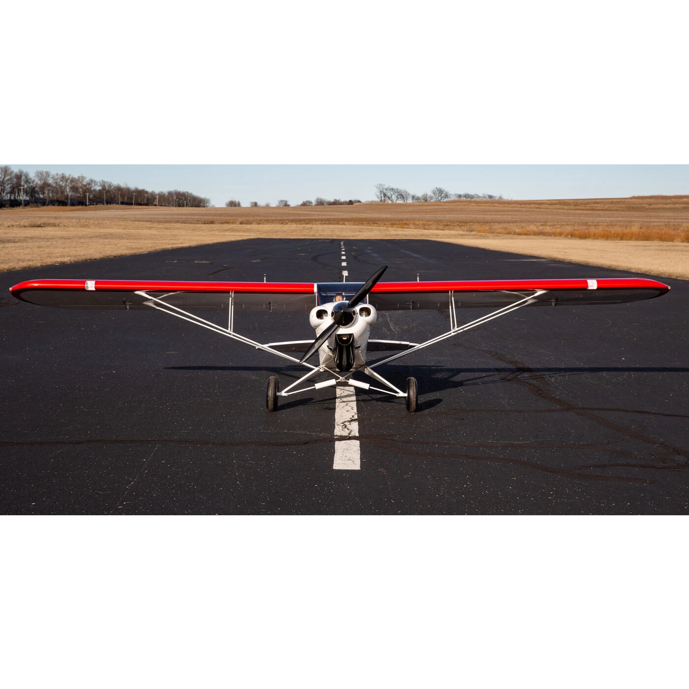 Wholesale ⌛ Hangar 9 CubCrafters Carbon Cub FX-3 100-200cc ARF, 165" 👍 9 Wholesale ⌛ Hangar 9 CubCrafters Carbon Cub FX-3 100-200cc ARF, 165" 👍 - Image 9