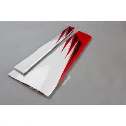 Outlet 🛒 Hangar 9 Left Wing with Aileron: Extra 330SC 60E 😍