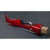 Budget ✔️ Hangar 9 Fuselage: Extra 300X 120cc 🛒