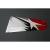 Best Sale 👏 Hangar 9 Right Wing with Aileron and Horn: Extra 300X 120cc 😍