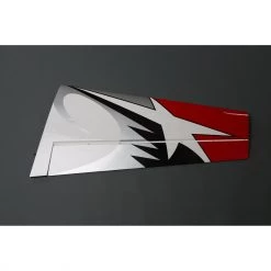 Best Sale 👏 Hangar 9 Right Wing with Aileron and Horn: Extra 300X 120cc 😍