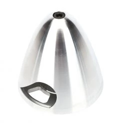 Cheap 😍 Hangar 9 2-1/2" Aluminum Spinner P51 🔥