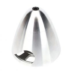 Cheap ⭐ Hangar 9 2-3/4" Aluminum Spinner P51 ⭐