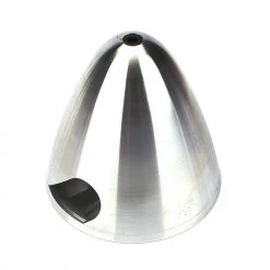 Coupon ✨ Hangar 9 3-1/4" Aluminum Spinner P51 🔔