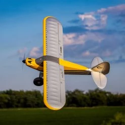 Best Sale 👍 HobbyZone Carbon Cub S 2 1.3m Chandra Patey Limited Edition RTF ❤️ -Cheap RC Planes Store HBZ32000LE A14 LLX6GX2K