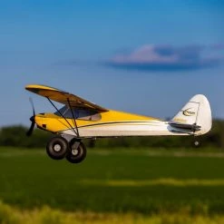 Best Sale 👍 HobbyZone Carbon Cub S 2 1.3m Chandra Patey Limited Edition RTF ❤️ -Cheap RC Planes Store HBZ32000LE A17 LLX6GX2K