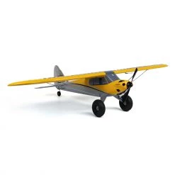 Best Sale 👍 HobbyZone Carbon Cub S 2 1.3m Chandra Patey Limited Edition RTF ❤️ -Cheap RC Planes Store HBZ32000LE A3 LLX6GX2K