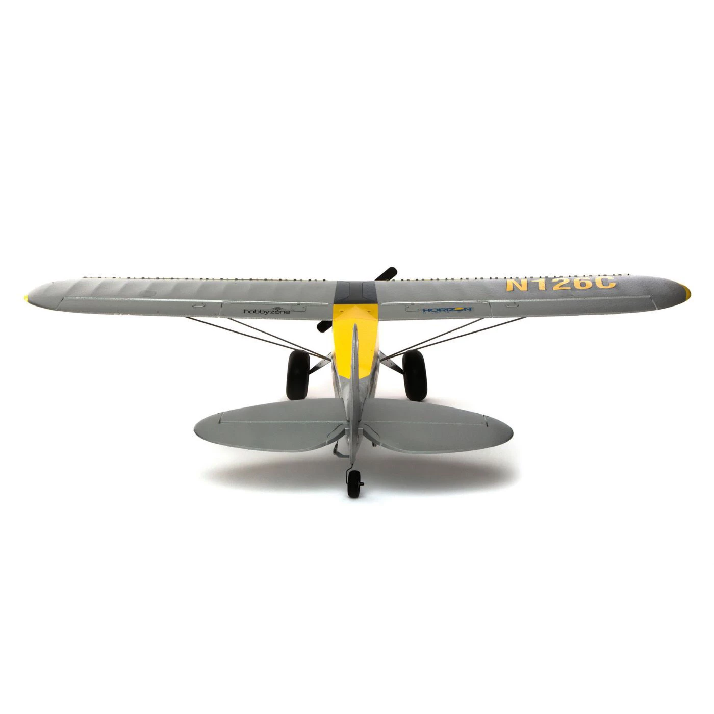 Best deal ⌛ HobbyZone Carbon Cub S 2 1.3m RTF with SAFE ⌛ 13 Best deal ⌛ HobbyZone Carbon Cub S 2 1.3m RTF with SAFE ⌛ - Image 13