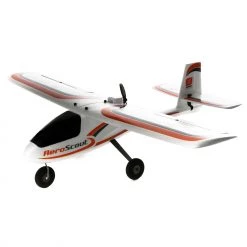 Coupon 👍 HobbyZone AeroScout S 2 1.1m RTF with SAFE 🔔