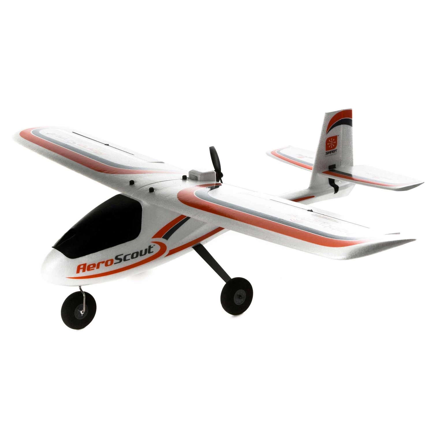 Outlet ๐ฏ HobbyZone AeroScout S 2 1.1m BNF Basic โญ 1 Outlet ๐ฏ HobbyZone AeroScout S 2 1.1m BNF Basic โญ