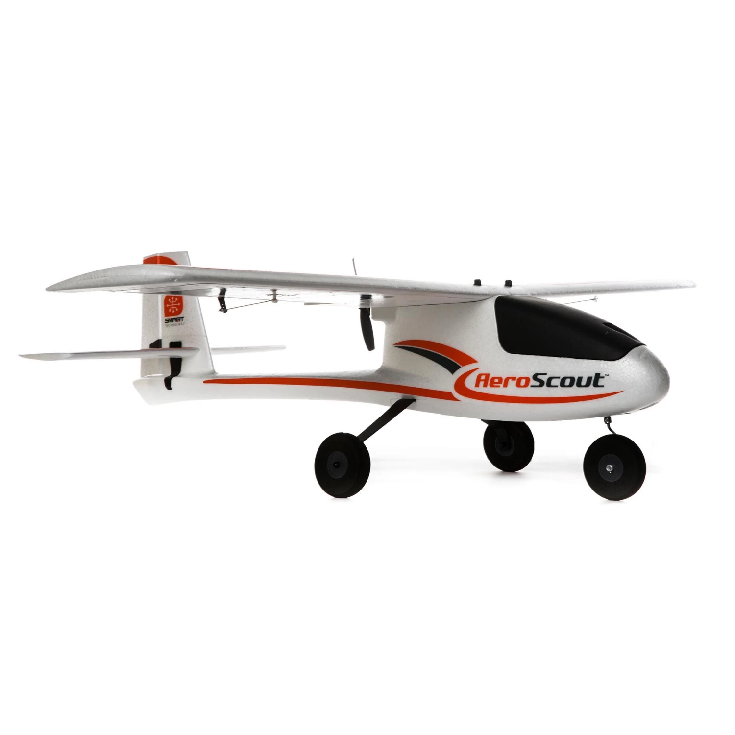 Outlet ๐ฏ HobbyZone AeroScout S 2 1.1m BNF Basic โญ 3 Outlet ๐ฏ HobbyZone AeroScout S 2 1.1m BNF Basic โญ - Image 3