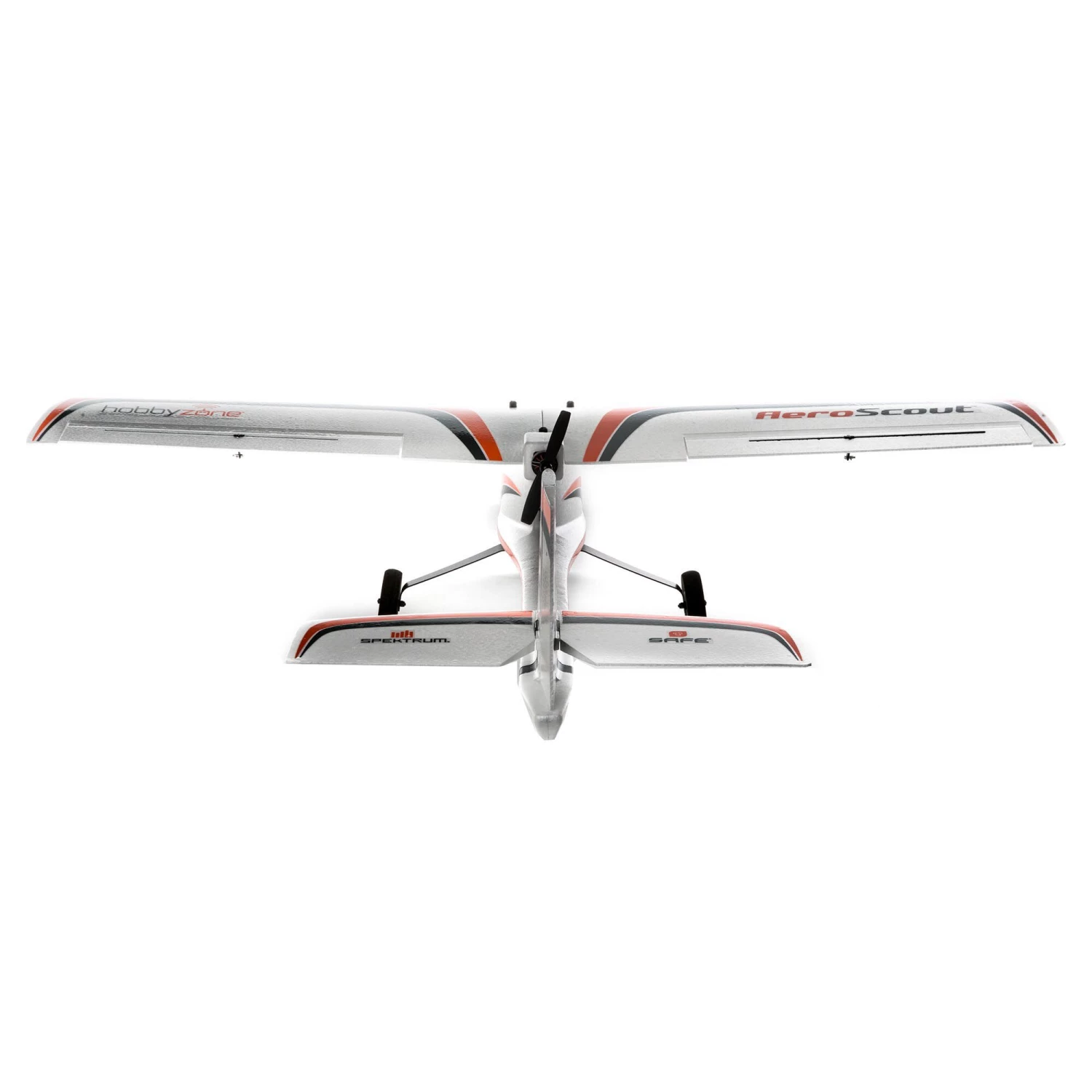 Outlet ๐ฏ HobbyZone AeroScout S 2 1.1m BNF Basic โญ 6 Outlet ๐ฏ HobbyZone AeroScout S 2 1.1m BNF Basic โญ - Image 6