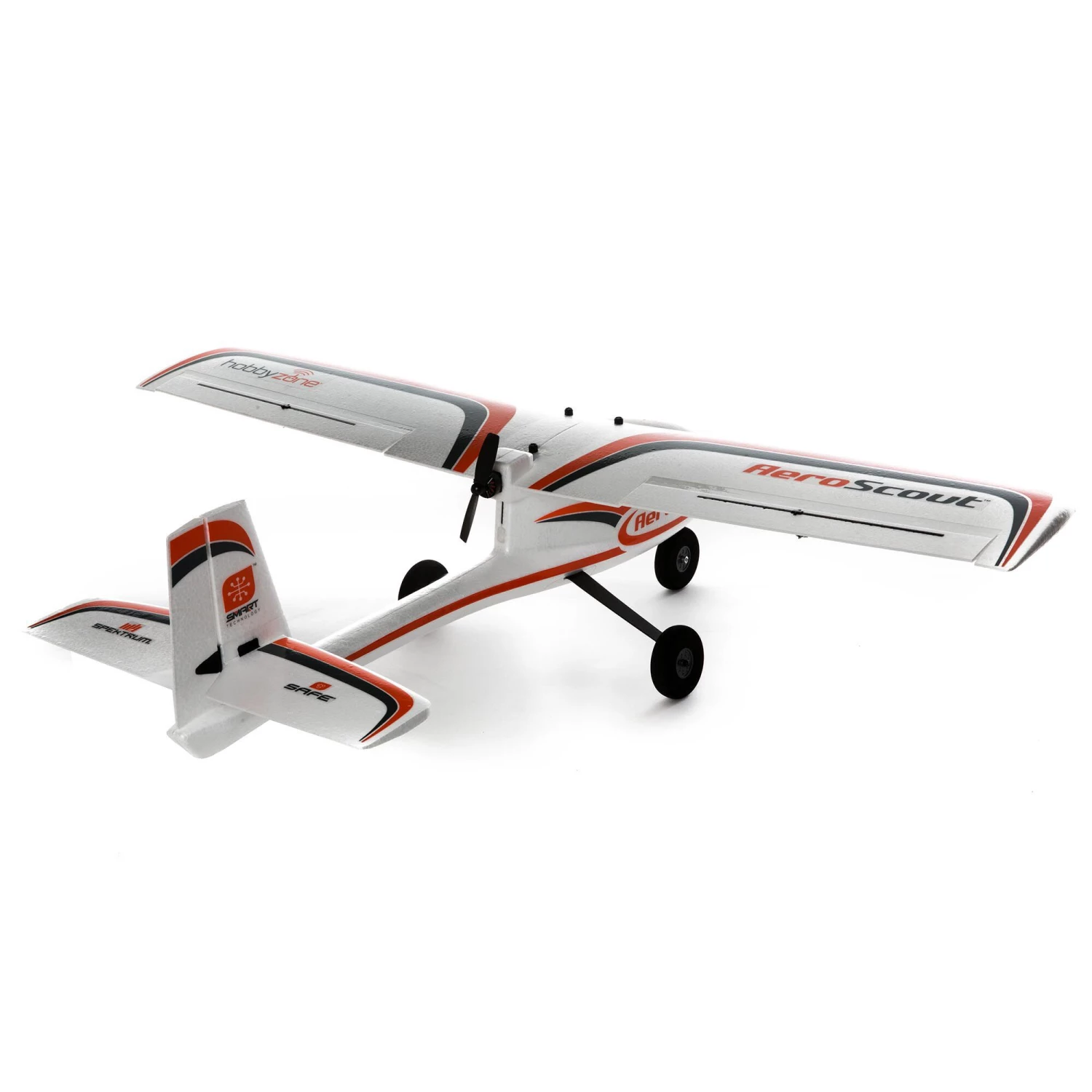 Outlet ๐ฏ HobbyZone AeroScout S 2 1.1m BNF Basic โญ 7 Outlet ๐ฏ HobbyZone AeroScout S 2 1.1m BNF Basic โญ - Image 7