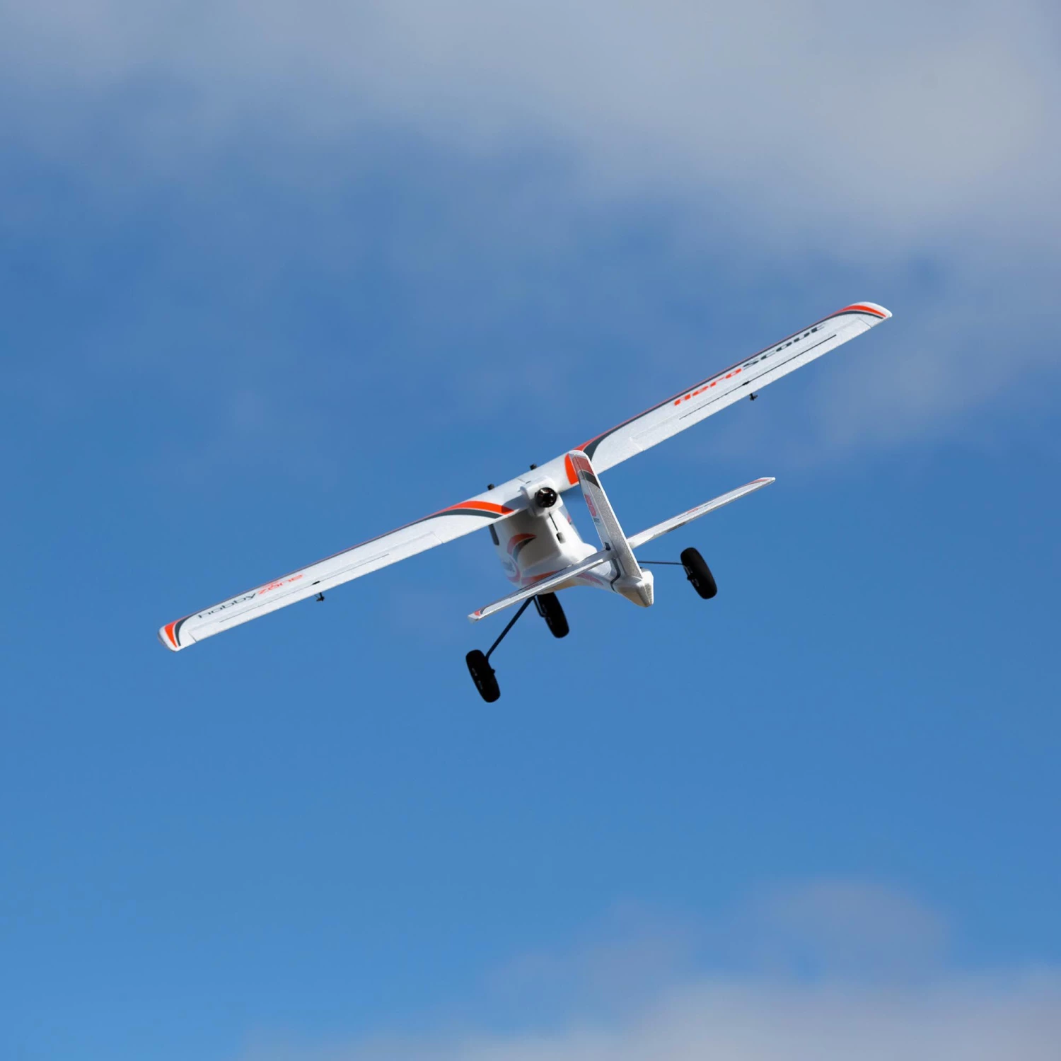 Outlet ๐ฏ HobbyZone AeroScout S 2 1.1m BNF Basic โญ 14 Outlet ๐ฏ HobbyZone AeroScout S 2 1.1m BNF Basic โญ - Image 14