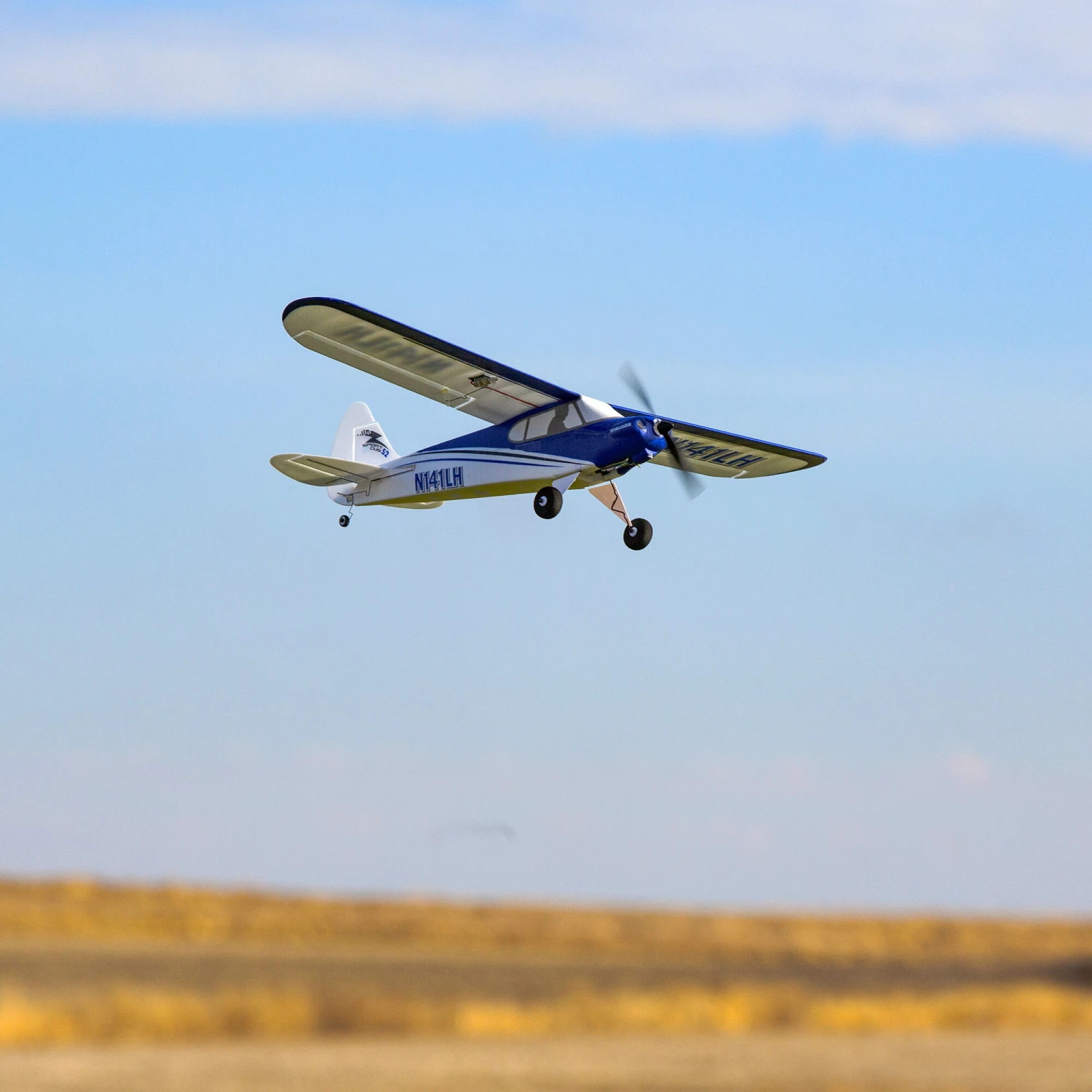 Best reviews of โค๏ธ HobbyZone Sport Cub S 2 RTF with SAFE ๐ 3 Best reviews of โค๏ธ HobbyZone Sport Cub S 2 RTF with SAFE ๐ - Image 3