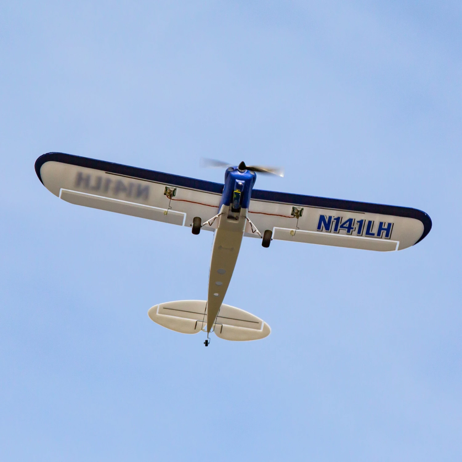 Best reviews of โค๏ธ HobbyZone Sport Cub S 2 RTF with SAFE ๐ 8 Best reviews of โค๏ธ HobbyZone Sport Cub S 2 RTF with SAFE ๐ - Image 8