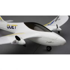 Best reviews of 🌟 HobbyZone Duet RTF, 523mm 🌟 -Cheap RC Planes Store HBZ5300 A12 GIYEROU1