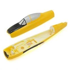 Outlet 🔔 HobbyZone Painted Fuselage: T-28 Trojan S ⌛