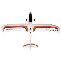 Deals 🧨 HobbyZone Mini AeroScout RTF 🎁 -Cheap RC Planes Store HBZ5700 A07 00OUH6FL