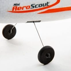 Deals 🧨 HobbyZone Mini AeroScout RTF 🎁 -Cheap RC Planes Store HBZ5700 A12 00OUH6FL