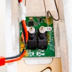 Deals 🧨 HobbyZone Mini AeroScout RTF 🎁 -Cheap RC Planes Store HBZ5700 A13 00OUH6FL