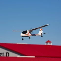 Deals 🧨 HobbyZone Mini AeroScout RTF 🎁 -Cheap RC Planes Store HBZ5700 A20 00OUH6FL