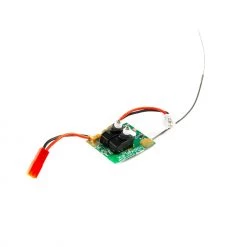 Cheapest 🧨 HobbyZone 3-in-1 Flight Controller: Mini AeroScout 🛒