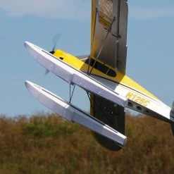 Cheapest ⭐ HobbyZone Float Set 😍 -Cheap RC Planes Store HBZ7390 A2 ZGVNY7FE