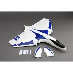 Best Pirce 👏 HobbyZone Bare Fuselage: Delta Ray ❤️