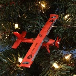 Deals 🌟 Horizon Hobby E-flite Draco Collectable Tree Ornament 2021 🔔 -Cheap RC Planes Store HHD21ORNAIR A05 AZBGP8CZ