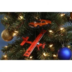 Deals 🌟 Horizon Hobby E-flite Draco Collectable Tree Ornament 2021 🔔 -Cheap RC Planes Store HHD21ORNAIR A07 AZBGP8CZ