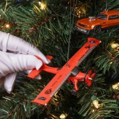 Deals 🌟 Horizon Hobby E-flite Draco Collectable Tree Ornament 2021 🔔 -Cheap RC Planes Store HHD21ORNAIR A09 AZBGP8CZ