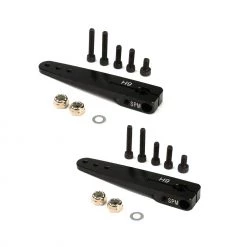 Best deal 🤩 Hangar 9 Aluminum Servo Arm, 2" (JR/SPM) (2) ✔️