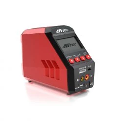 Best reviews of ❤️ Hitec RCD Inc. RDX1 Pro Single Channel 100W Charger 😍